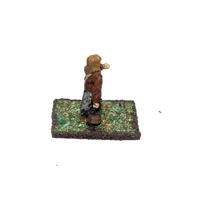 European 15mm Figures JYS61