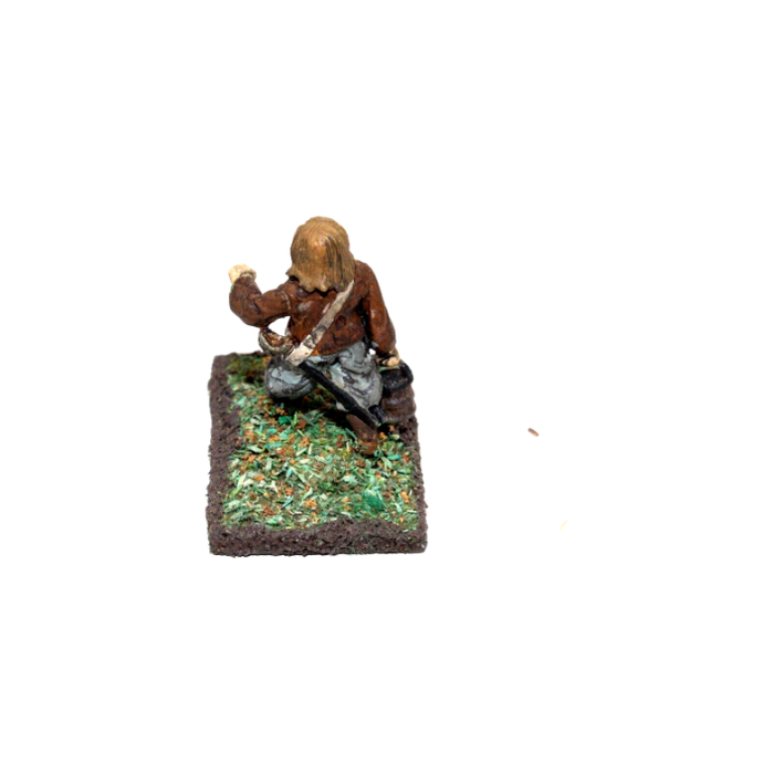 European 15mm Figures JYS61