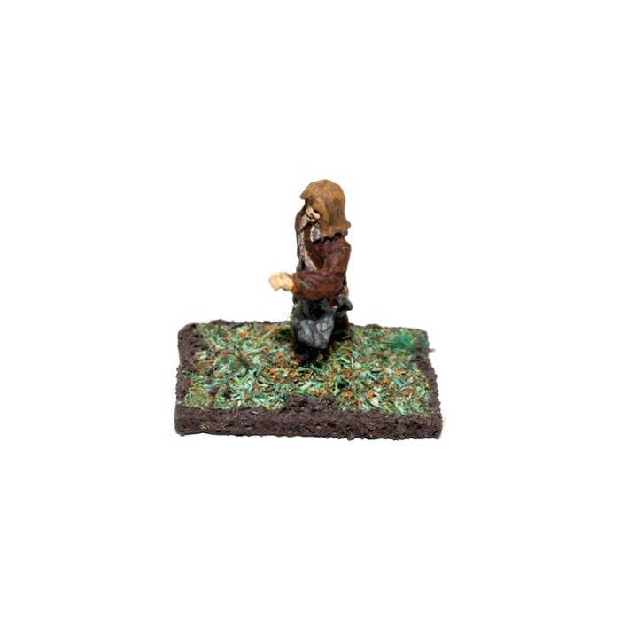 European 15mm Figures JYS61