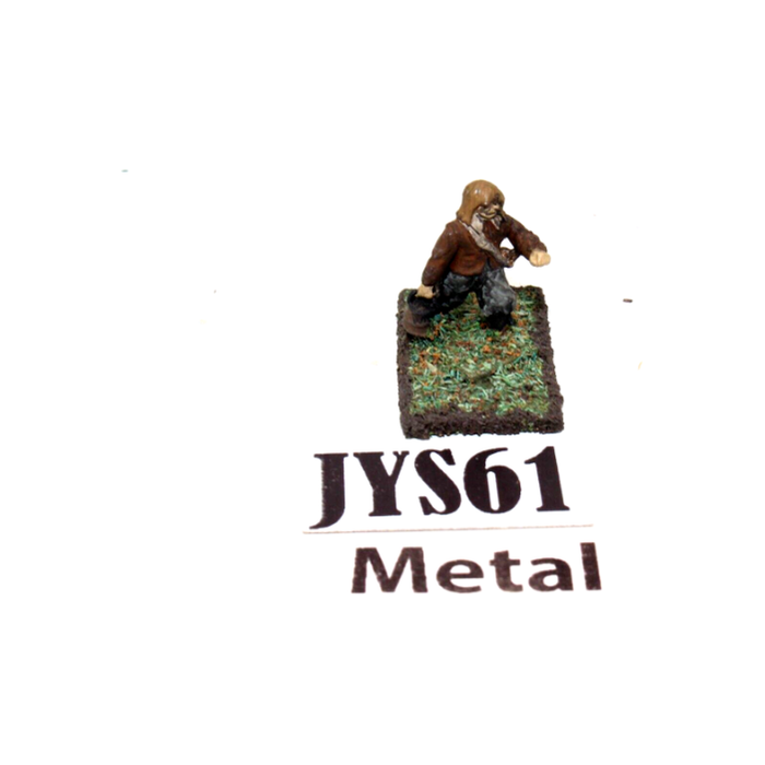 European 15mm Figures JYS61