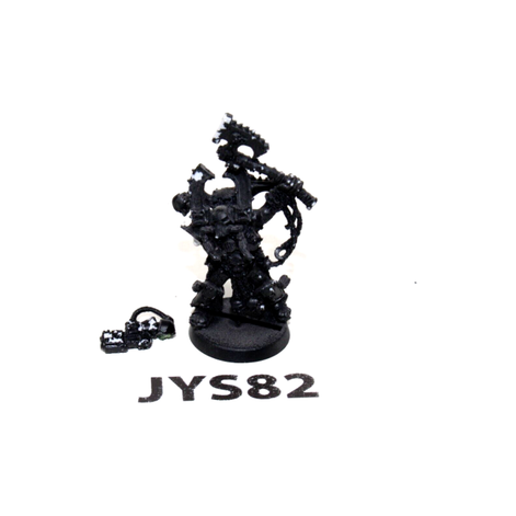 Warhammer Chaos Space Marines Kharn the Betrayer JYS82