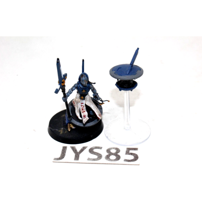 Warhammer Tau Ethereal JYS85