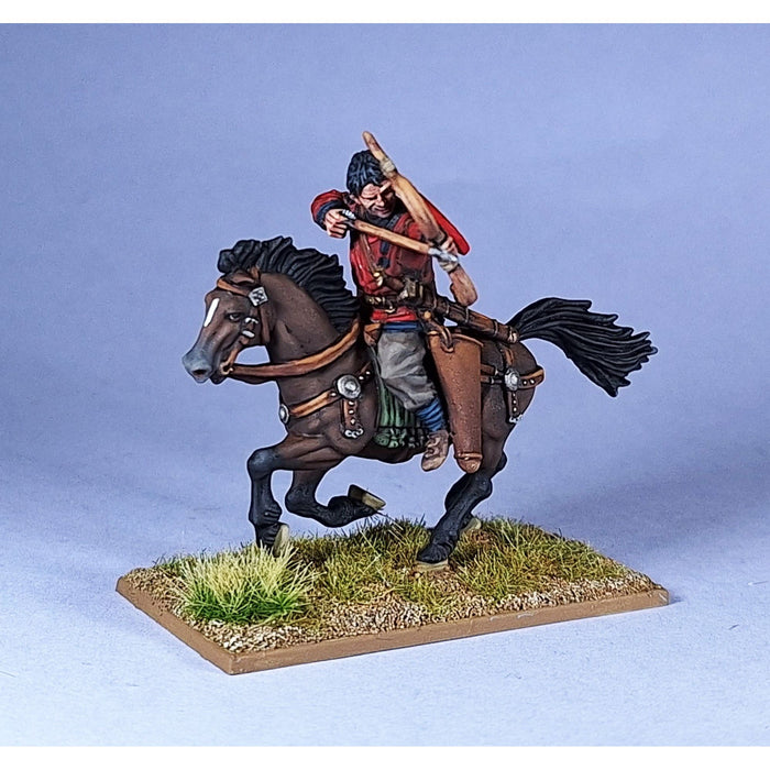 Victrix Late Roman Horse Archers New - Tistaminis