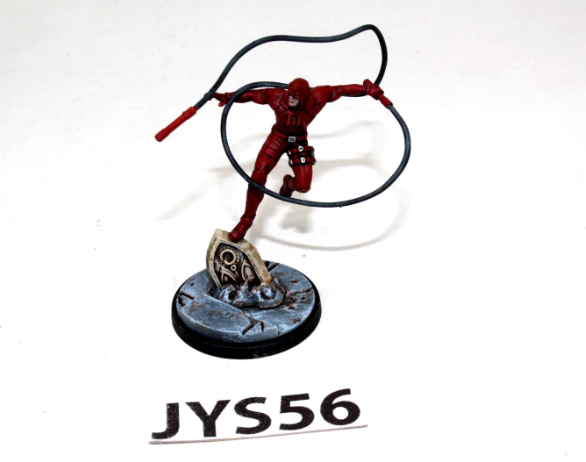 Marvel Crisis Protocol Daredevil JYS56