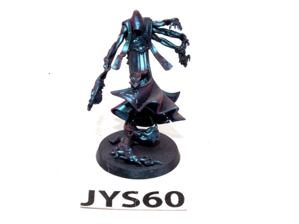 Warhammer Chaos Daemons The Changling JYS60