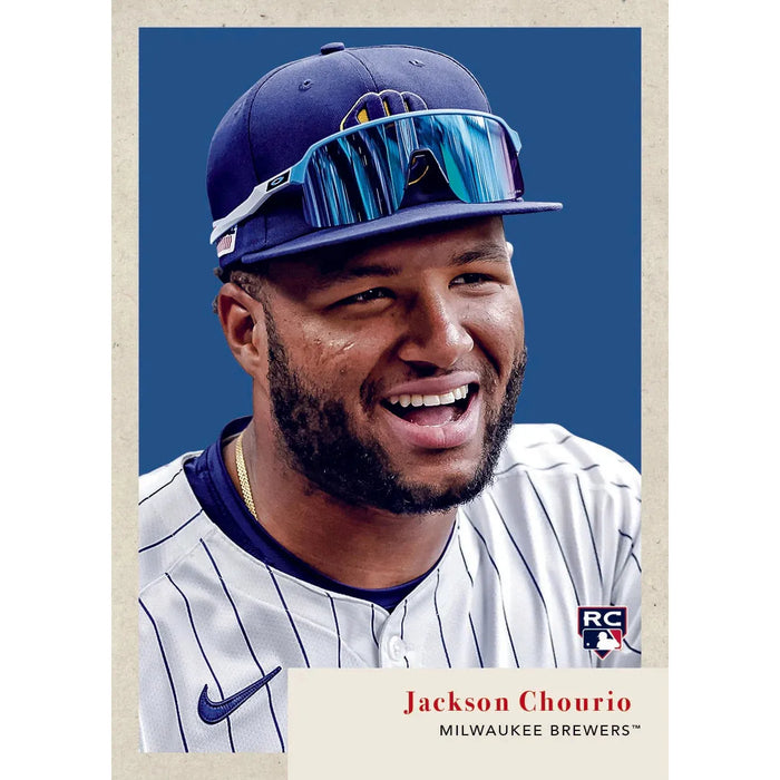 2024 TOPPS ARCHIVES BASEBALL VALUE BOX