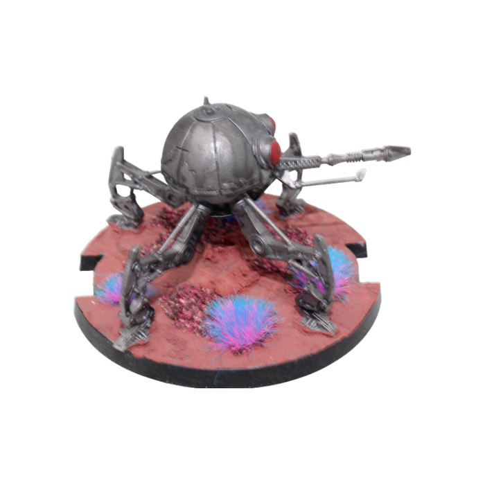 Star Wars Legion DSD1 Spider Droid Well Painted JYS36 - Tistaminis