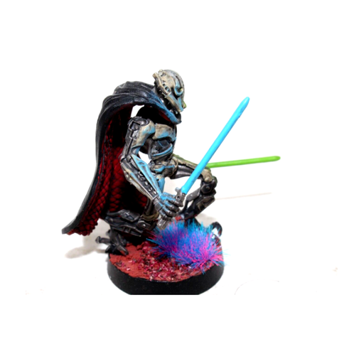 Star Wars Legion General Grievous Well Painted JYS35 - Tistaminis