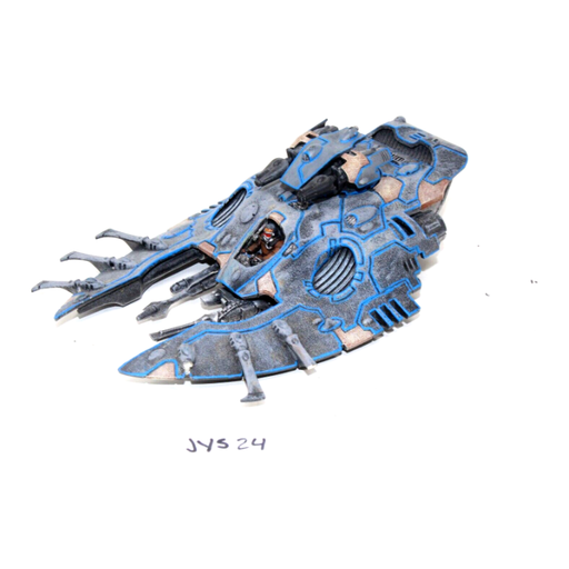 Warhammer Eldar Wave Serpent JYS24 - Tistaminis