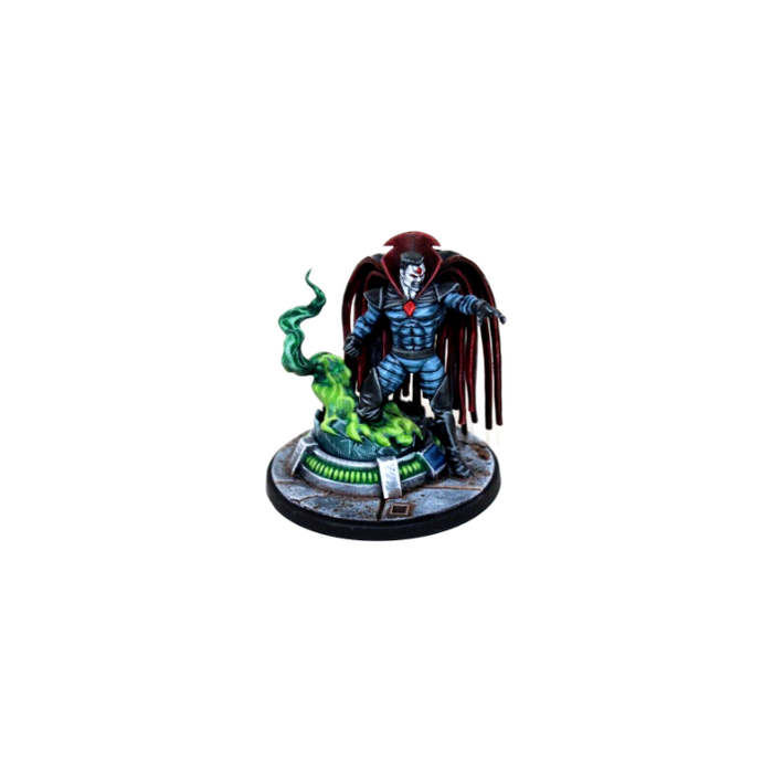 Marvel Crisis Protocol - Mr Sinister Well Painted