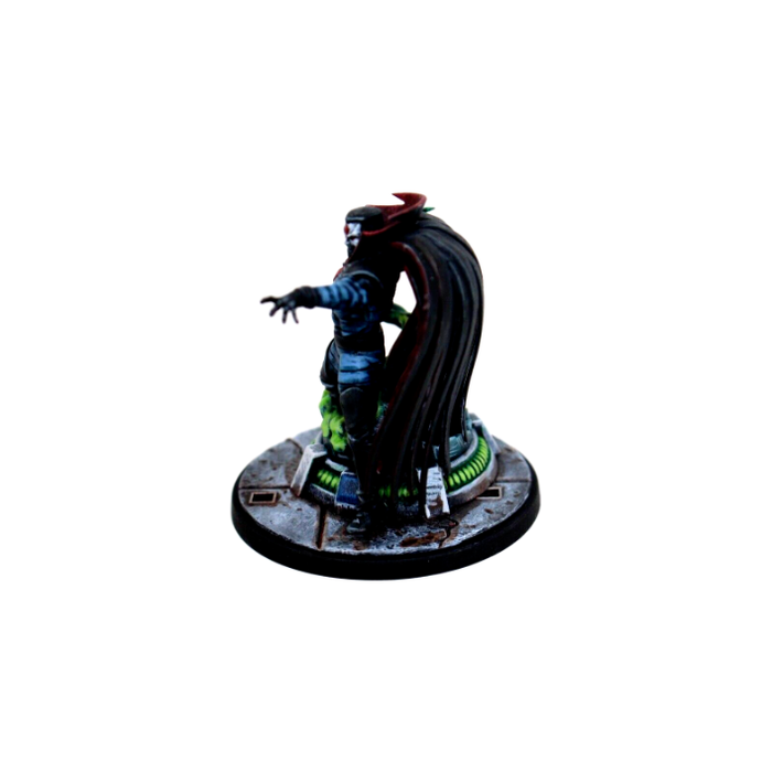 Marvel Crisis Protocol - Mr Sinister Well Painted