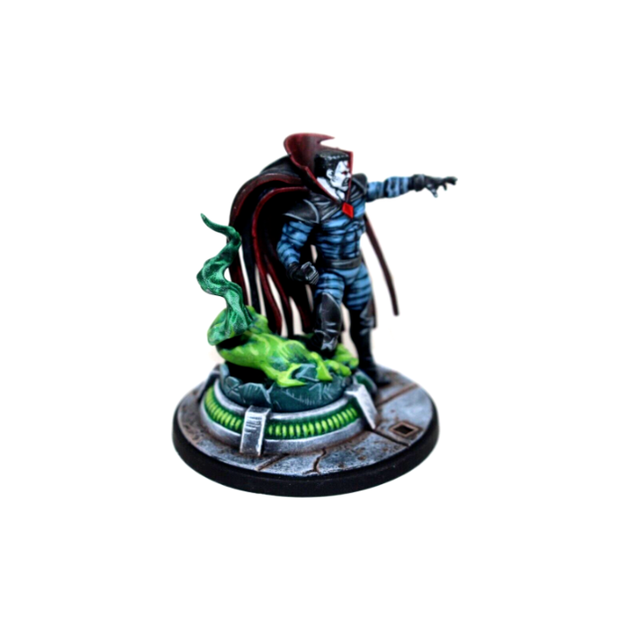 Marvel Crisis Protocol - Mr Sinister Well Painted