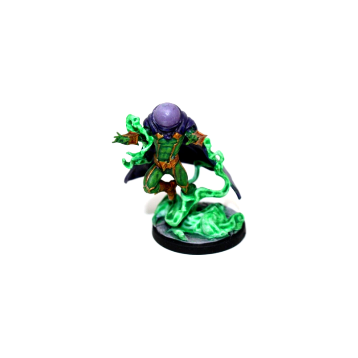 Marvel Crisis Protocol - Mysterio Well Painted