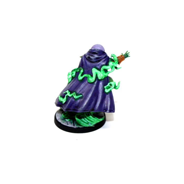 Marvel Crisis Protocol - Mysterio Well Painted