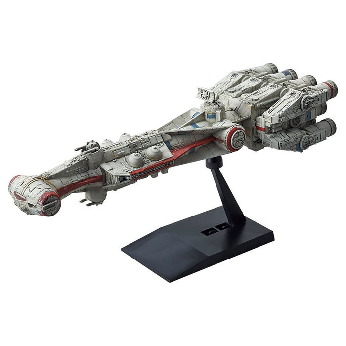 Bandai Star Wars #014 BLOCKADE RUNNER New - Tistaminis