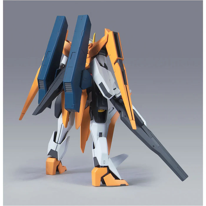 HG 1/144 #50 Arios Gundam GNHW/R