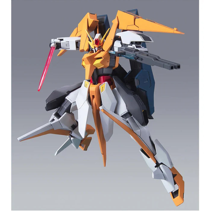 HG 1/144 #50 Arios Gundam GNHW/R