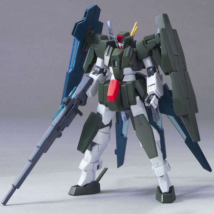 HG 1/144 #48 Cherudim Gundam GNHW/R