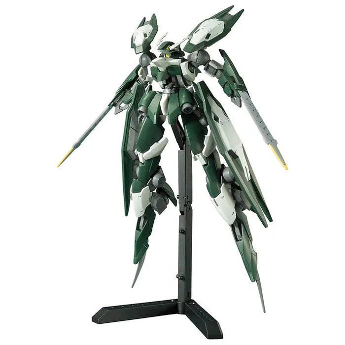 Bandai HG IBO #34 1/144 Reginlaze Julia "Gundam IBO"