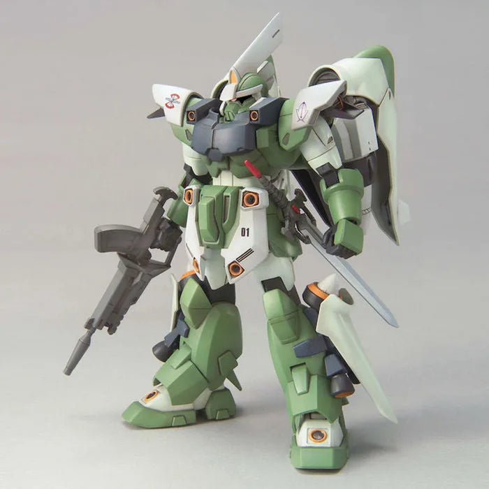 Bandai Gundam HG 1/144 #03 GINN Type High Maneuver New