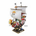 Gundam Bandai One Piece Thousand Sunny Land of Wano Ver. New - Tistaminis