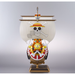 Gundam Bandai One Piece Thousand Sunny Land of Wano Ver. New - Tistaminis