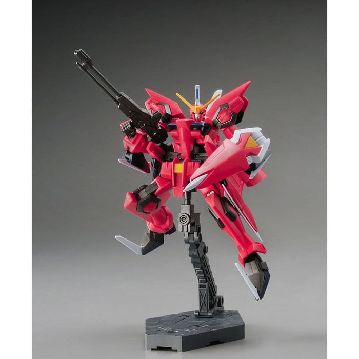 Gaia Gundam Hg 1/144 Bandai - Gundam Seed | Cuotas sin interés Gaia Gundam Hg 1/144 Bandai - Gundam Seed | Cuotas sin interés