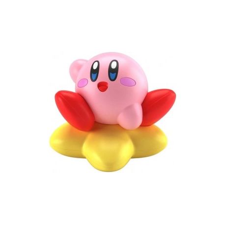 Bandai Entry Grade Kirby New - Tistaminis