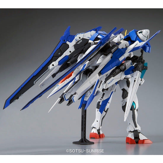 Bandai Gundam MG1/100 OO XN Raiser New - Tistaminis