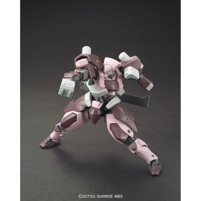 Bandai Orphans HG 1/144 AMIDA'S HYAKUREN #10