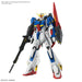 Bandai Gundam MG 1/100 Zeta Gundam Ver.Ka MSZ-006 New - Tistaminis