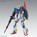 Bandai Gundam MG 1/100 Zeta Gundam Ver.Ka MSZ-006 New - Tistaminis