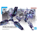 Gundam HG 1/144 Michaelis New - Tistaminis