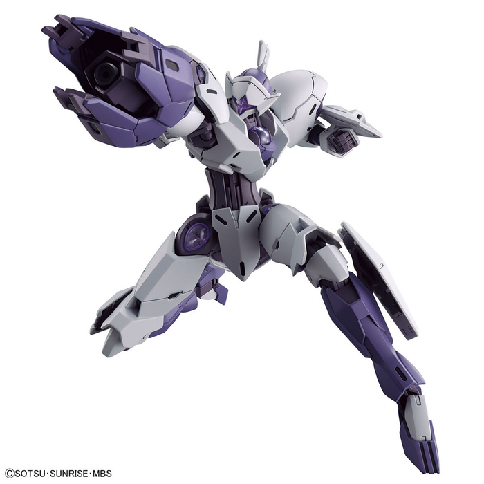 Gundam HG 1/144 Michaelis New - Tistaminis