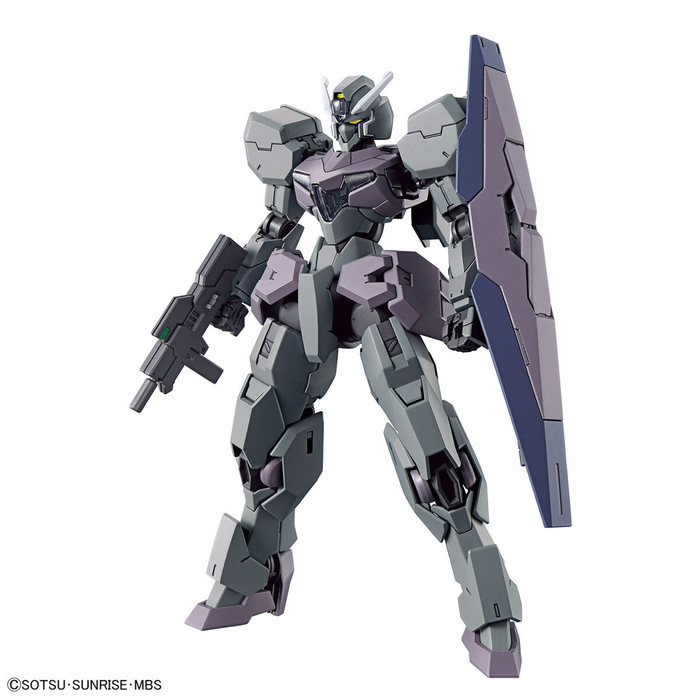 Gundam THE WITCH FROM MERCURY NEW ITEM (Tentative) New - Tistaminis