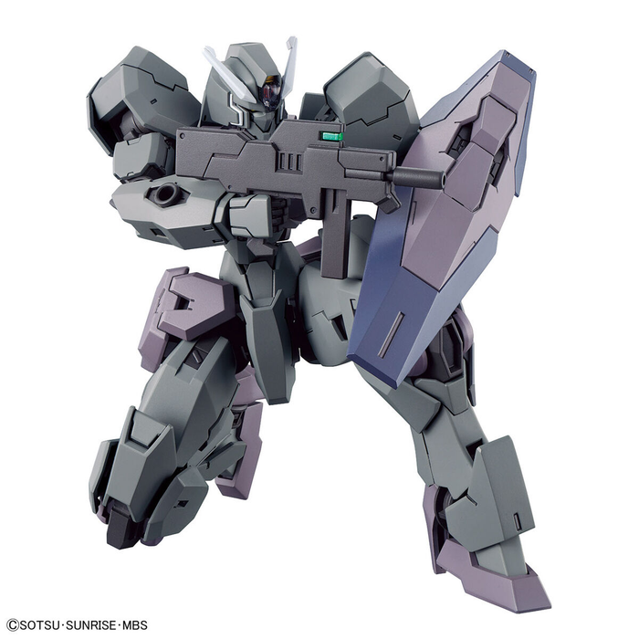 Gundam THE WITCH FROM MERCURY NEW ITEM (Tentative) New - Tistaminis