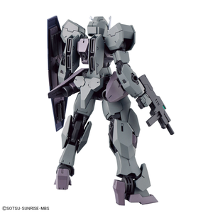 Gundam THE WITCH FROM MERCURY NEW ITEM (Tentative) New - Tistaminis