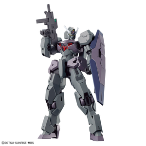 Gundam THE WITCH FROM MERCURY NEW ITEM (Tentative) New - Tistaminis