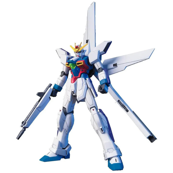 Bandai HGAW #109 1/144 GX-9900 Gundam X