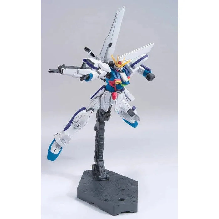 Bandai HGAW #109 1/144 GX-9900 Gundam X