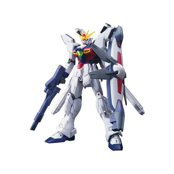 Bandai HGAW #109 1/144 GX-9900 Gundam X