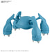 Pokemon Model Kit METAGROSS New - Tistaminis