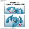 Pokemon Model Kit METAGROSS New - Tistaminis