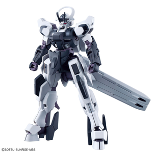 Gundam HG 1/144 GUNDAM SCHWARZETTE New - Tistaminis