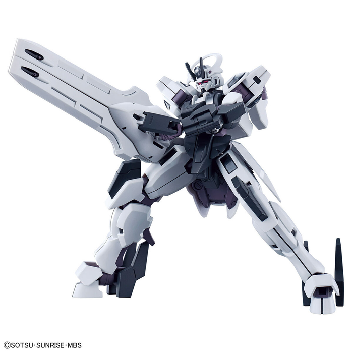 Gundam HG 1/144 GUNDAM SCHWARZETTE New - Tistaminis