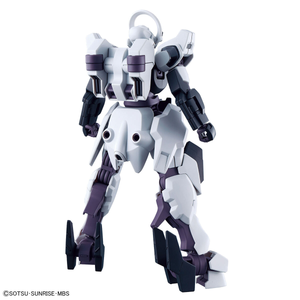 Gundam HG 1/144 GUNDAM SCHWARZETTE New - Tistaminis