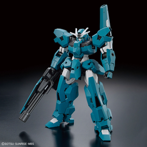 Gundam HG 1/144 Gundam Lfrith Ur New - Tistaminis