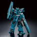 Gundam HG 1/144 Gundam Lfrith Ur New - Tistaminis