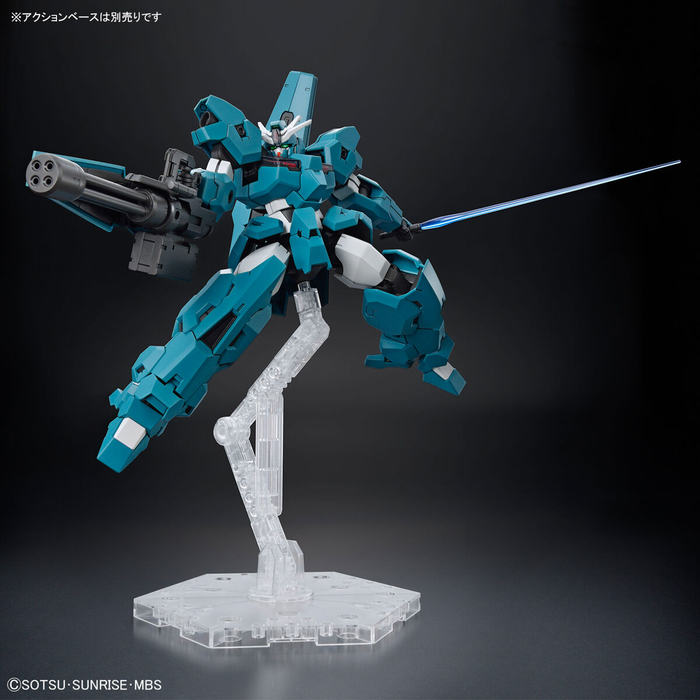 Gundam HG 1/144 Gundam Lfrith Ur New - Tistaminis