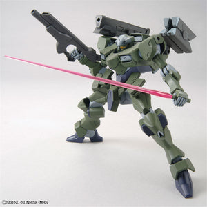 Gundam HG 1/144 ZOWORT HEAVY New - Tistaminis